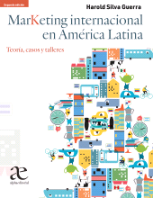 m, Marketing internacional en América latina : Teoría, casos y talleres, Alpha Editorial