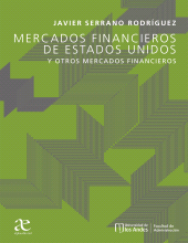 m, Mercados financieros de Estados Unidos : Y otros mercados financieros, Alpha Editorial