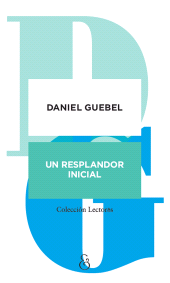 E-book, Un resplandor inicial : Los libros que leí para escribir, Ampersand