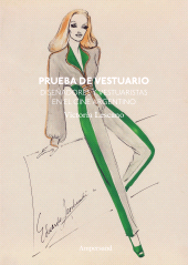 E-book, Prueba de vestuario : Diseñadores y vestuaristas en el cine argentino, Ampersand