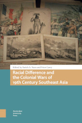 eBook, Racial Difference and the Colonial Wars of 19th Century Southeast Asia, Amsterdam University Press