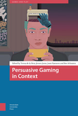 E-book, Persuasive Gaming in Context, Amsterdam University Press