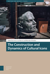 E-book, The Construction and Dynamics of Cultural Icons, Amsterdam University Press