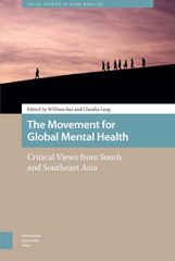 E-book, The Movement for Global Mental Health : Critical Views from South and Southeast Asia, Amsterdam University Press