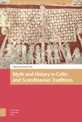 E-book, Myth and History in Celtic and Scandinavian Traditions, Amsterdam University Press
