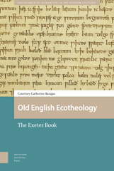 E-book, Old English Ecotheology : The Exeter Book, Amsterdam University Press