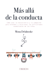E-book, Más allá de la conducta, Anaya Multimedia