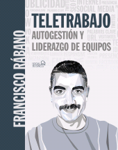 E-book, Teletrabajo: autogestión y liderazgo de equipos, Anaya Multimedia