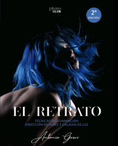 E-book, El retrato. Técnicas de iluminación : Dirección de poses y calidad de luz, Anaya Multimedia