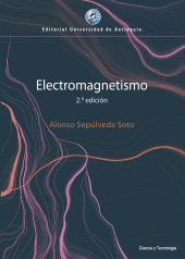 E-book, Electromagnetismo, Universidad de Antioquia