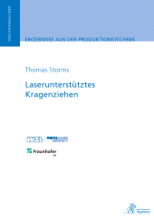 E-book, Laserunterstütztes Kragenziehen, Apprimus Wissenschaftsverlag