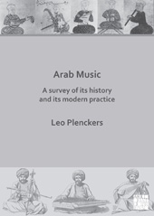 E-book, Arab Music : A Survey of Its History and Its Modern Practice, Archaeopress