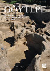 E-book, Göytepe : Neolithic Excavations in the Middle Kura Valley, Azerbaijan, Nishiaki, Yoshihiro, Archaeopress