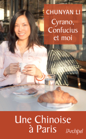 E-book, Cyrano, Confucius et moi, L'Archipel