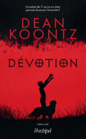 E-book, Dévotion, L'Archipel