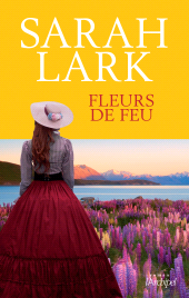E-book, Fleurs de feu, L'Archipel