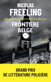E-book, Frontière belge, L'Archipel