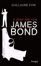 E-book, Il était une fois James Bond, L'Archipel