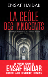 E-book, La geôle des innocents, L'Archipel