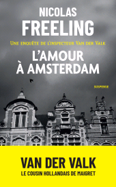 E-book, L'amour à Amsterdam, L'Archipel