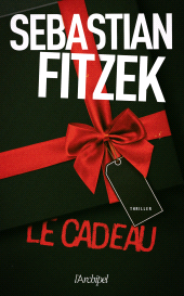 E-book, Le cadeau, L'Archipel