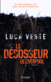 E-book, Le désosseur de Liverpool, L'Archipel
