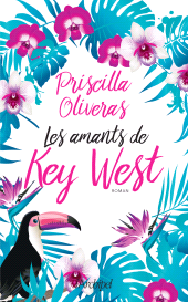E-book, Les amants de Key West, L'Archipel