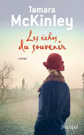 E-book, Les échos du souvenir, L'Archipel