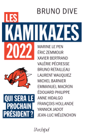 E-book, Les kamikazes, L'Archipel