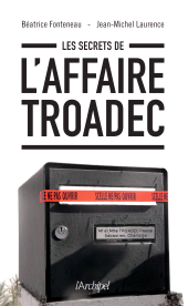 E-book, Les secrets de l'affaire Troadec, L'Archipel
