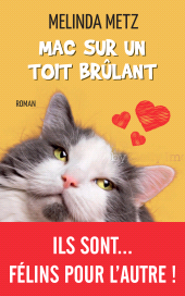 E-book, Mac sur un toit brûlant, L'Archipel