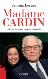 E-book, Madame Cardin, L'Archipel