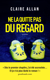 E-book, Ne la quitte pas du regard, L'Archipel