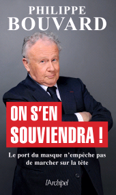 E-book, On s'en souviendra!, L'Archipel