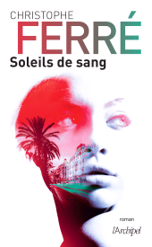 E-book, Soleils de sang, L'Archipel