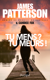 E-book, Tu mens? Tu meurs!, L'Archipel