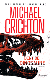 E-book, Dent de dinosaure, L'Archipel