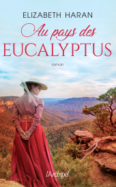 E-book, Au pays des eucalyptus, L'Archipel