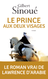 E-book, Le Prince aux deux visages, L'Archipel