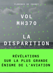 E-book, La disparition, Changy, Florence De., Éditions Les Arènes