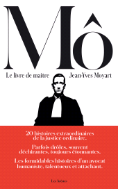 E-book, Maître Mô, Moyart, Jean-Yves, Éditions Les Arènes