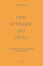 E-book, Une semaine sur deux, Éditions Les Arènes