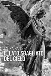 eBook, Il lato sbagliato del cielo, Arkadia