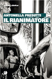 E-book, Il rianimatore, Arkadia