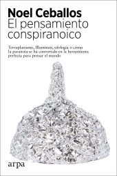 E-book, El pensamiento conspiranoico, Arpa