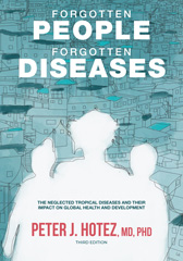 E-book, Forgotten People, Forgotten Diseases : The Neglected Tropical Diseases and Their Impact on Global Health and Development, ASM Press