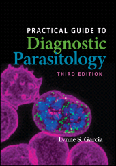 E-book, Practical Guide to Diagnostic Parasitology, ASM Press - American Society for Microbiology