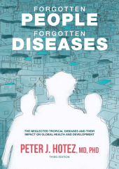E-book, Forgotten People, Forgotten Diseases : The Neglected Tropical Diseases and Their Impact on Global Health and Development, ASM Press - American Society for Microbiology