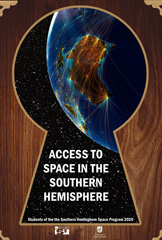E-book, Access To Space in the Southern Hemisphere, ATF Press