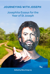 E-book, Journeying with Joseph : Josephite Essays for the Year of St Joseph, ATF Press